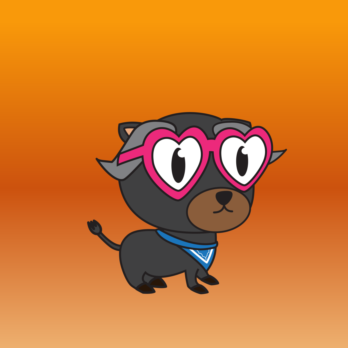 Noundles Companion #2589