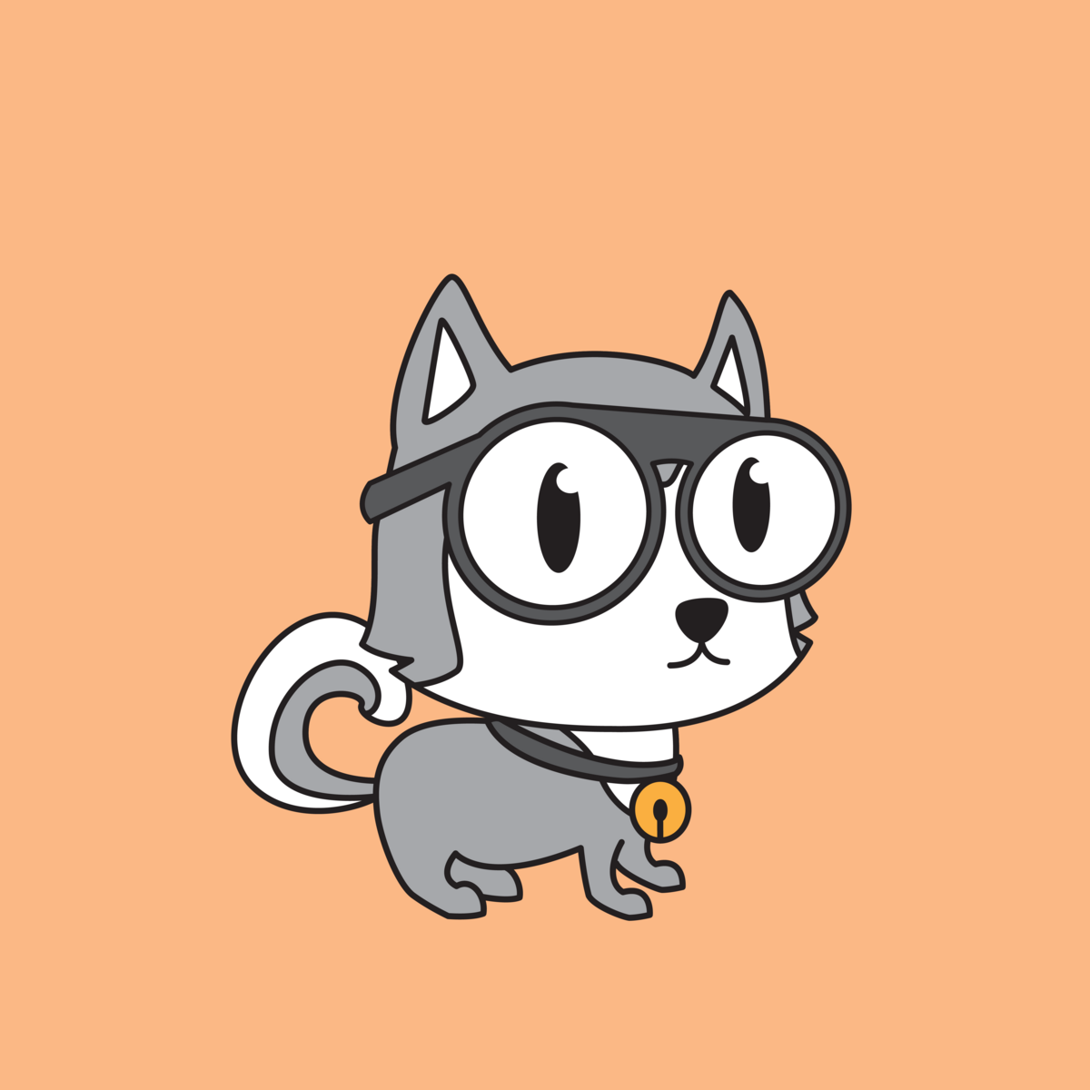 Noundles Companion #3136