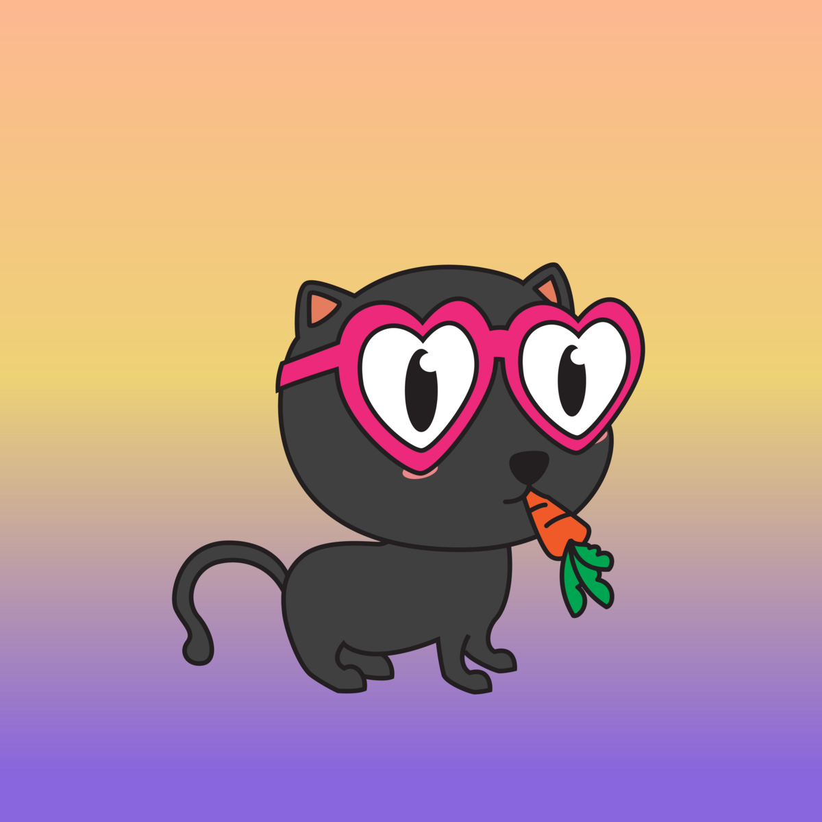 Noundles Companion #6545