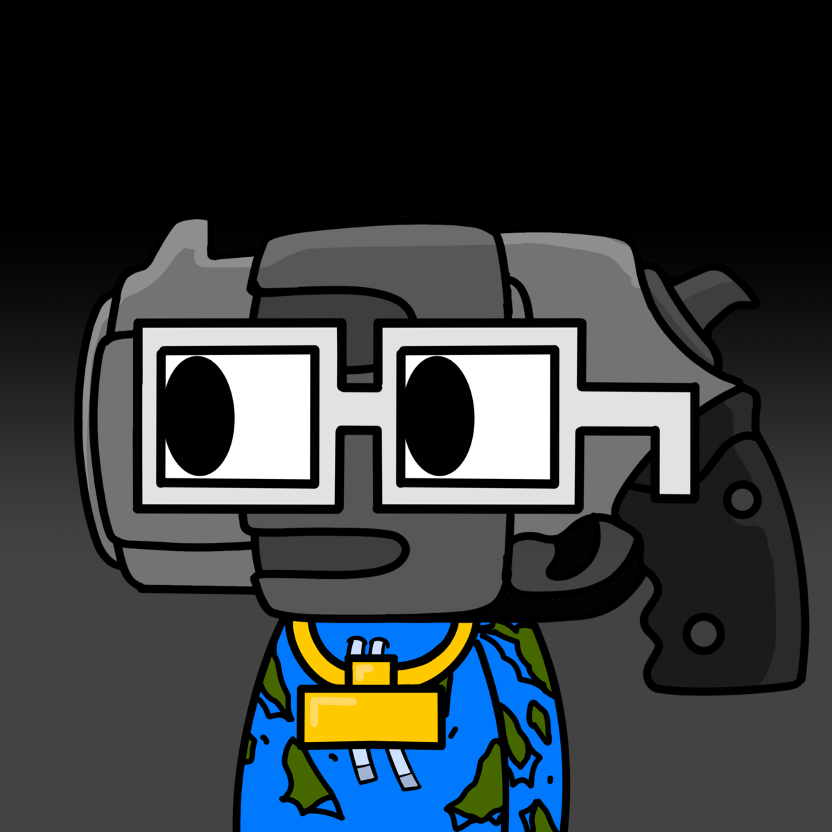 Ruggle #2484